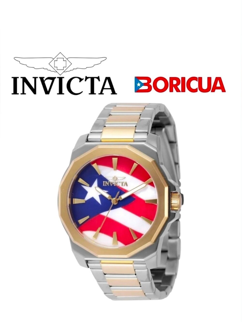 Invicta Watch